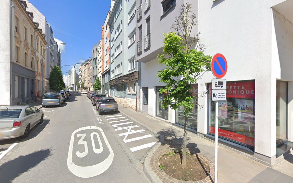 Vapetons Luxembourg